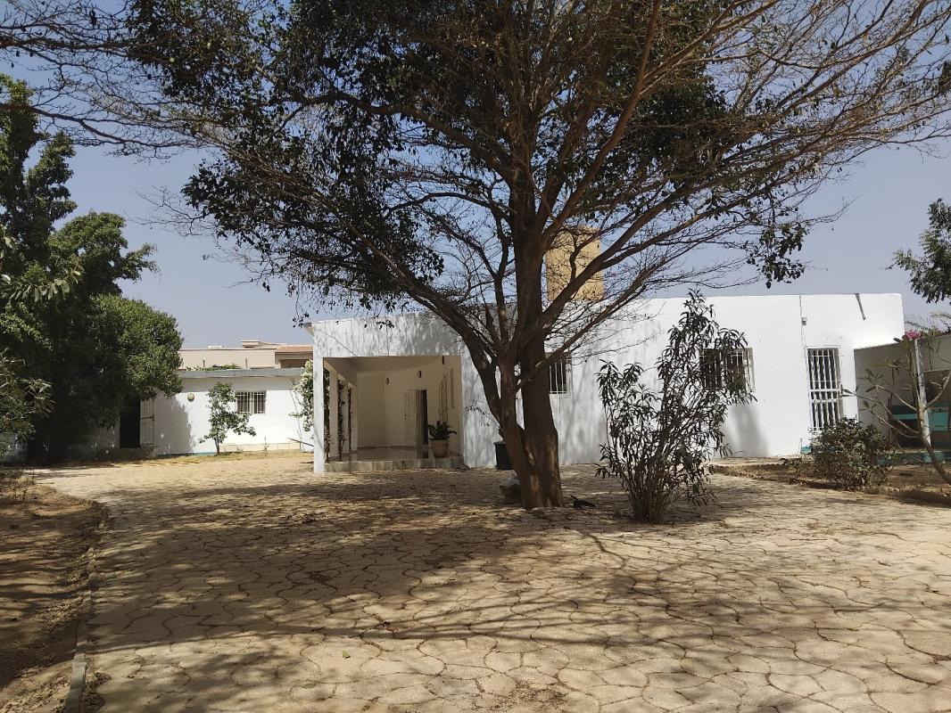 2 bedroom maison recente in Saly, Sénégal