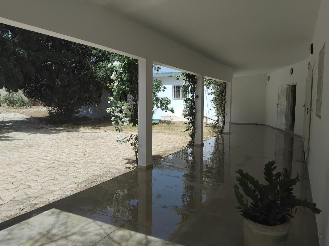 2 bedroom maison recente in Saly, Sénégal