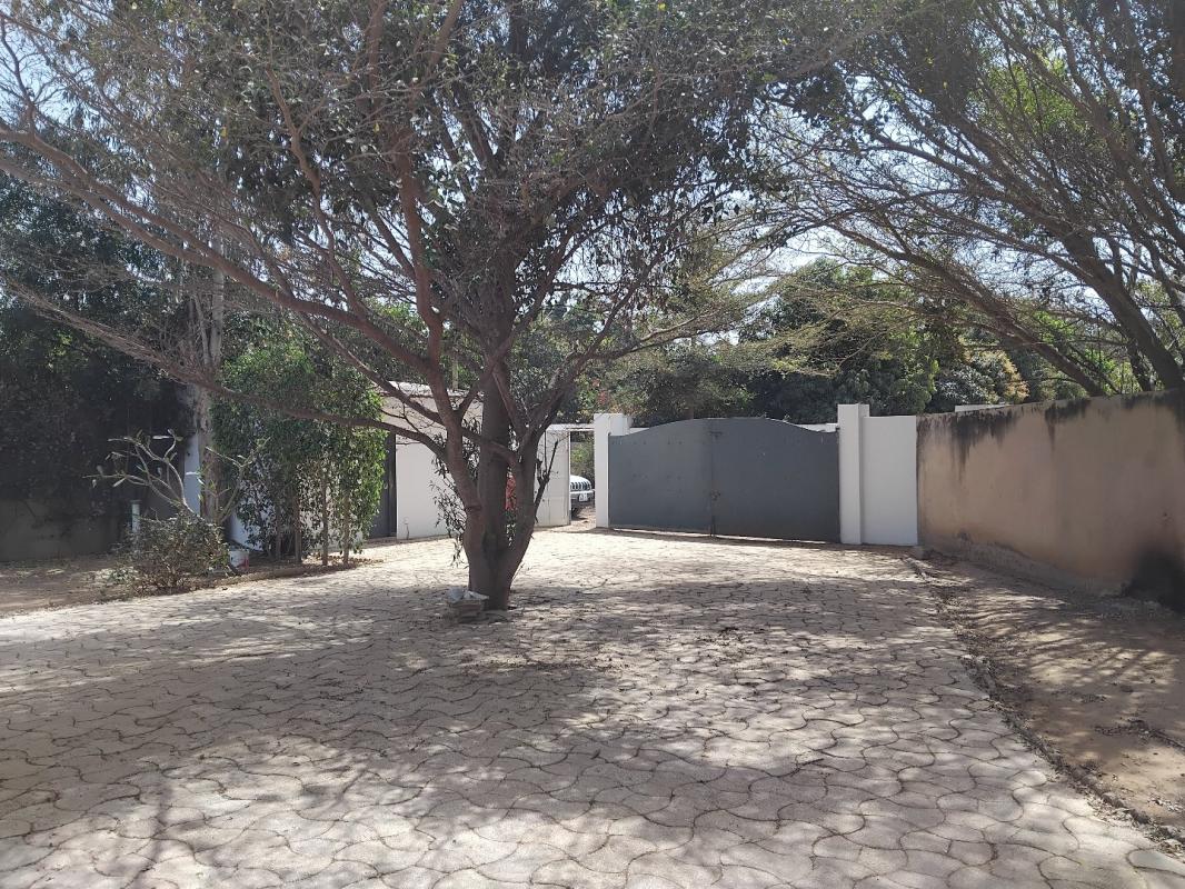 2 bedroom maison recente in Saly, Sénégal