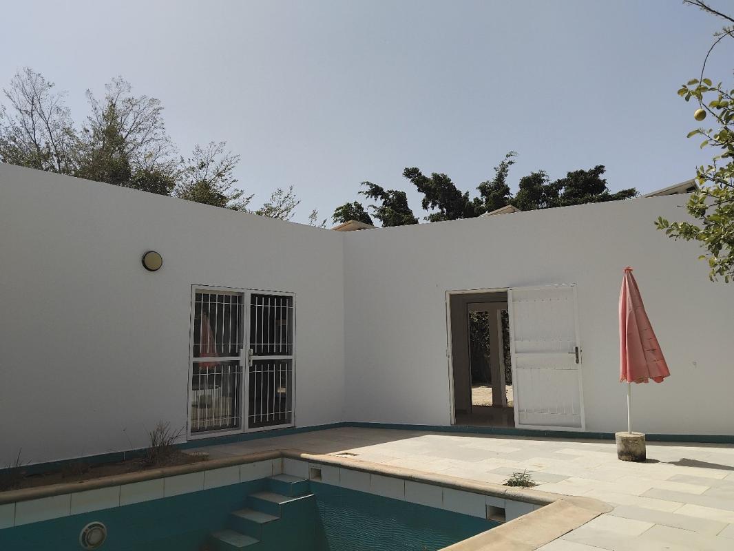 2 bedroom maison recente in Saly, Sénégal