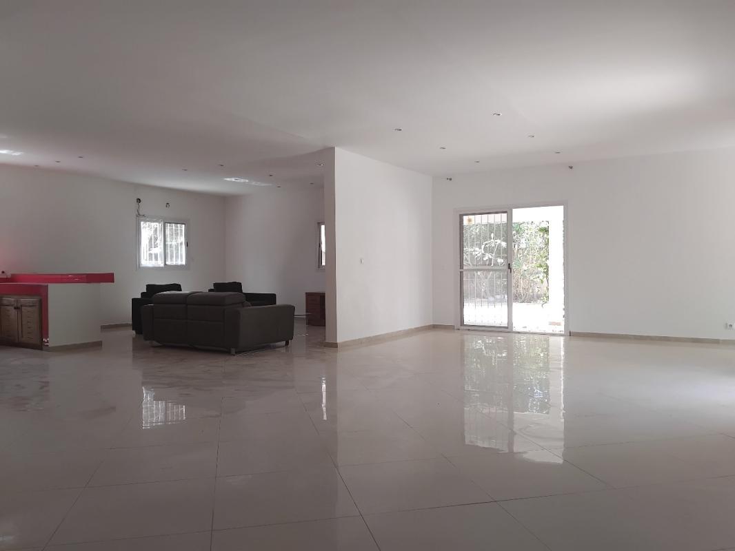 2 bedroom maison recente in Saly, Sénégal