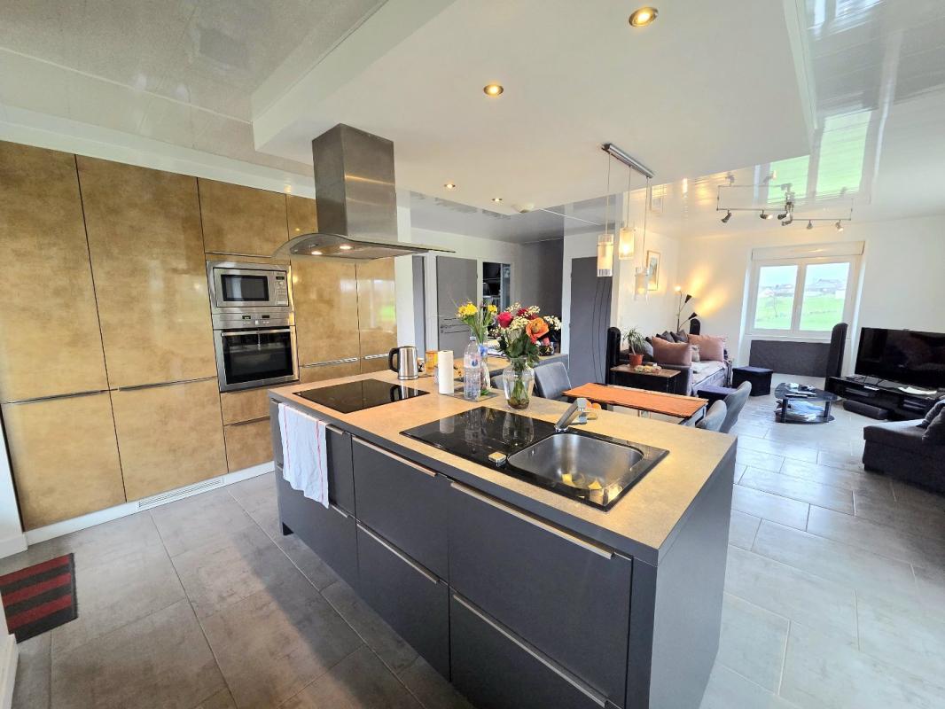 4 bedroom maison in Rignac, Aveyron, France