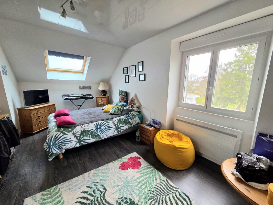 4 bedroom maison in Rignac, Aveyron, France