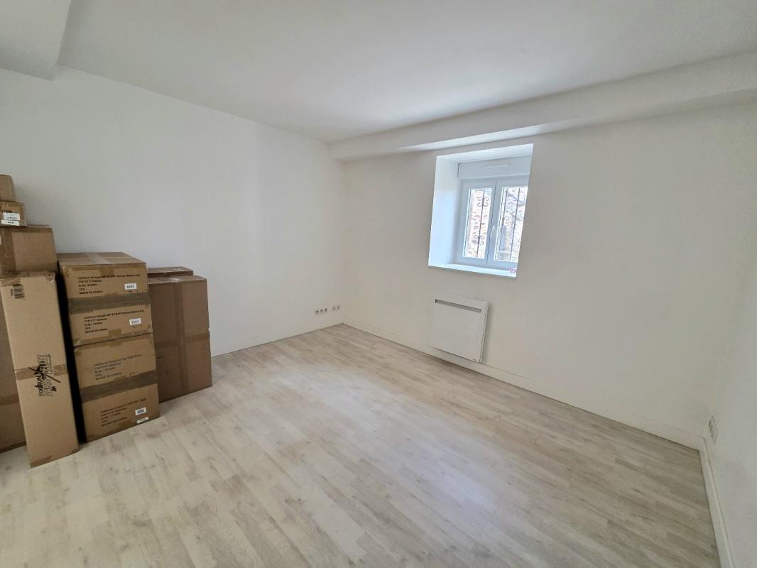 4 bedroom maison in Rignac, Aveyron, France