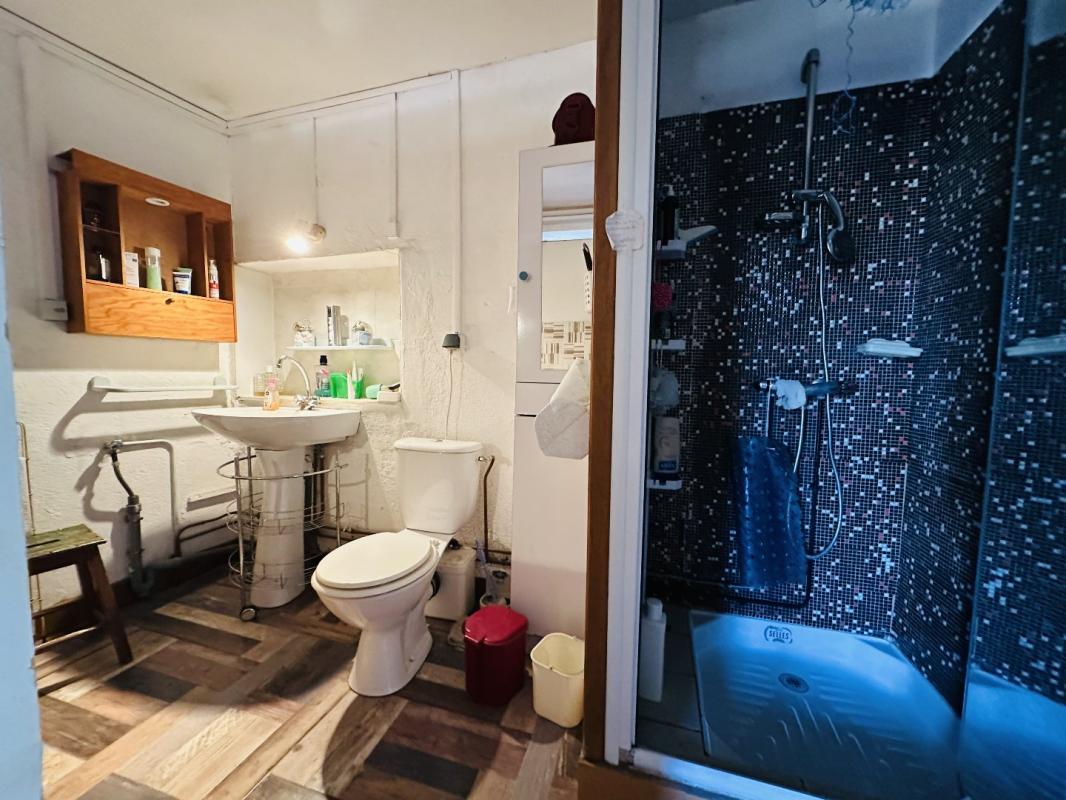 3 bedroom maison in Villeneuve, Ariège, France