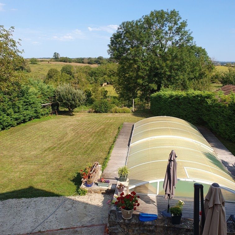 3 bedroom maison in Lentillac Saint Blaise, Lot, France