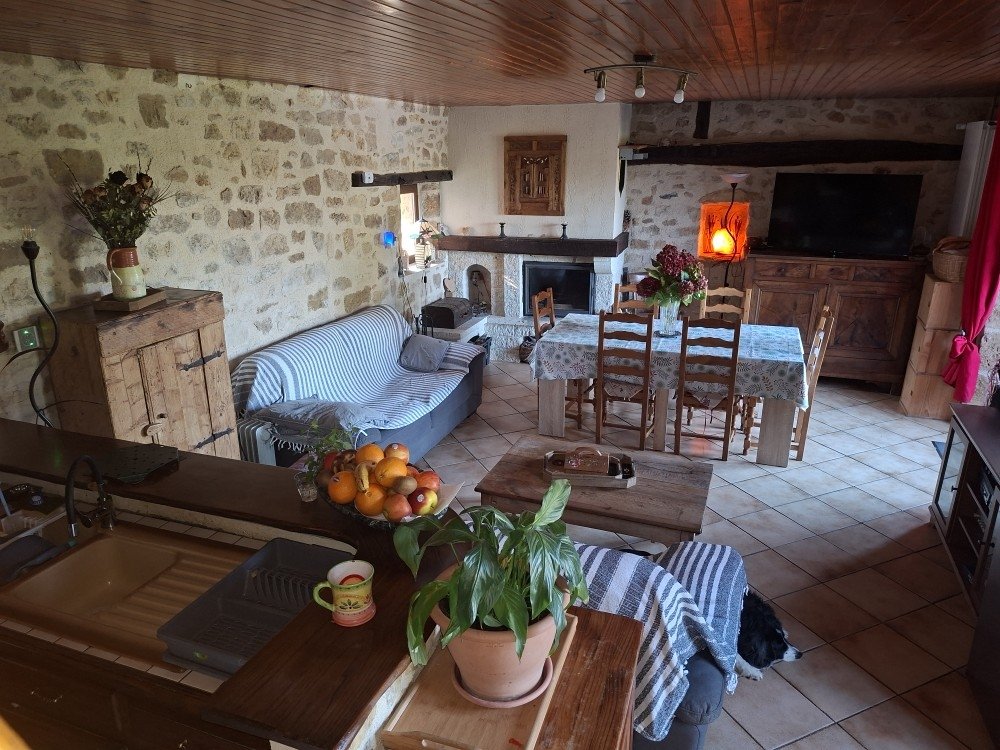 3 bedroom maison in Lentillac Saint Blaise, Lot, France