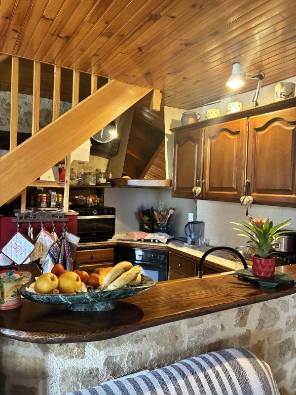 3 bedroom maison in Lentillac Saint Blaise, Lot, France