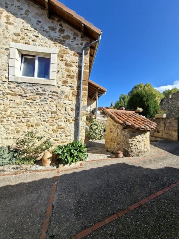 3 bedroom maison in Lentillac Saint Blaise, Lot, France