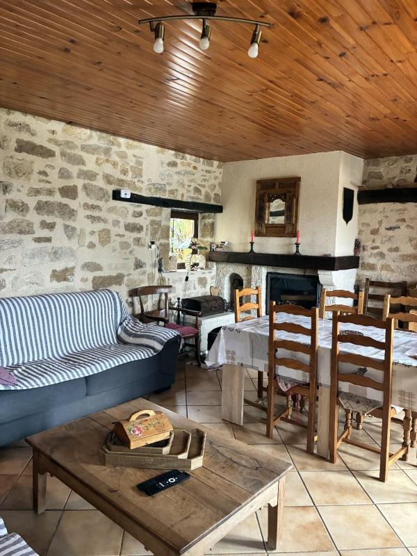 3 bedroom maison in Lentillac Saint Blaise, Lot, France