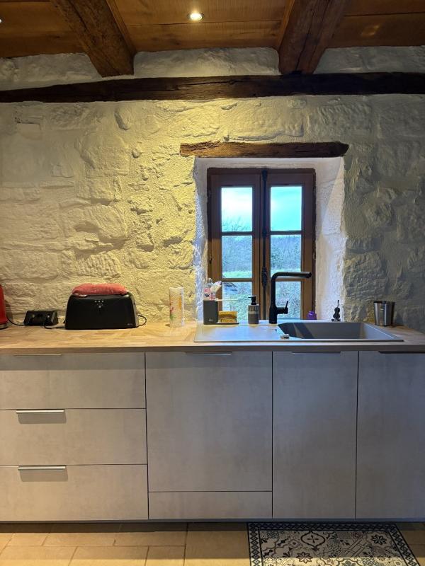 4 bedroom maison in Segonzac, Corrèze, France