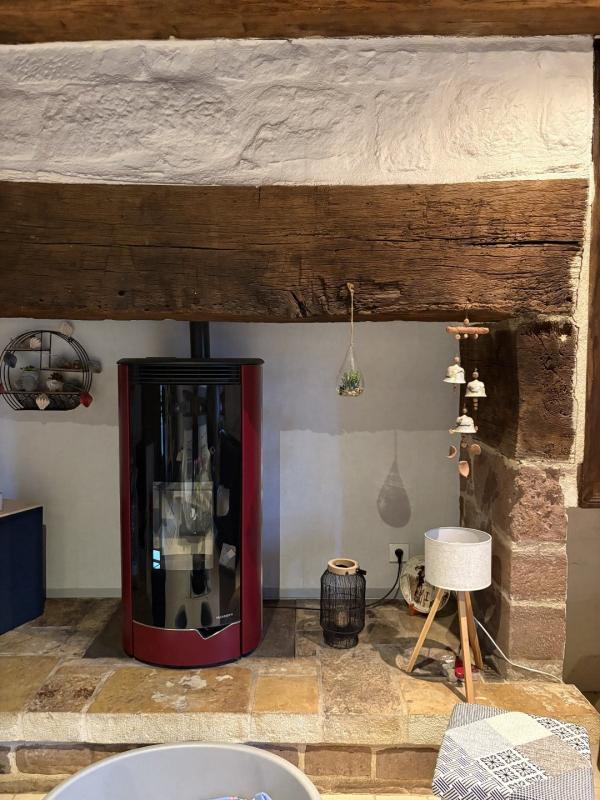 4 bedroom maison in Segonzac, Corrèze, France