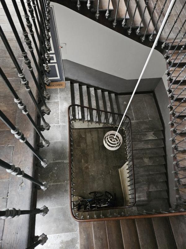 1 bedroom duplex/triplex in Carcassonne, Aude, France