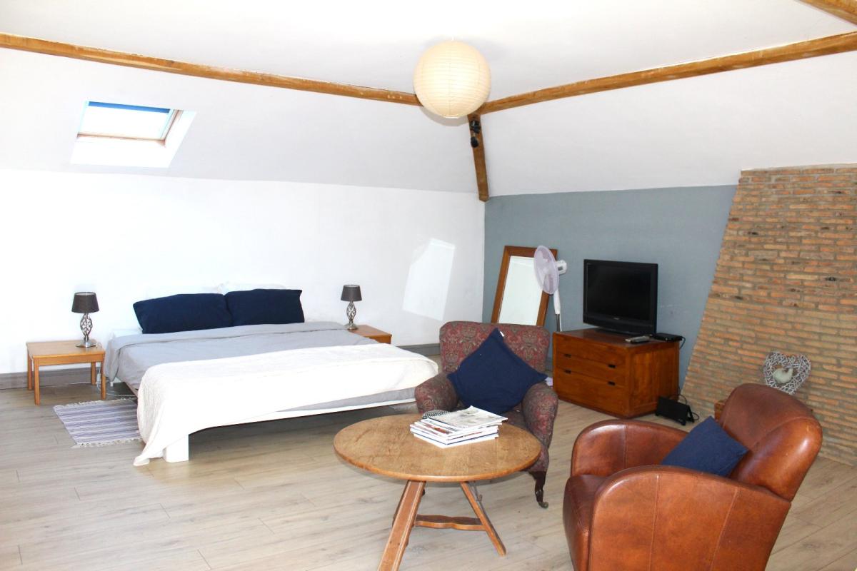 8 bedroom maison in Bussiere Poitevine, Haute-Vienne, France