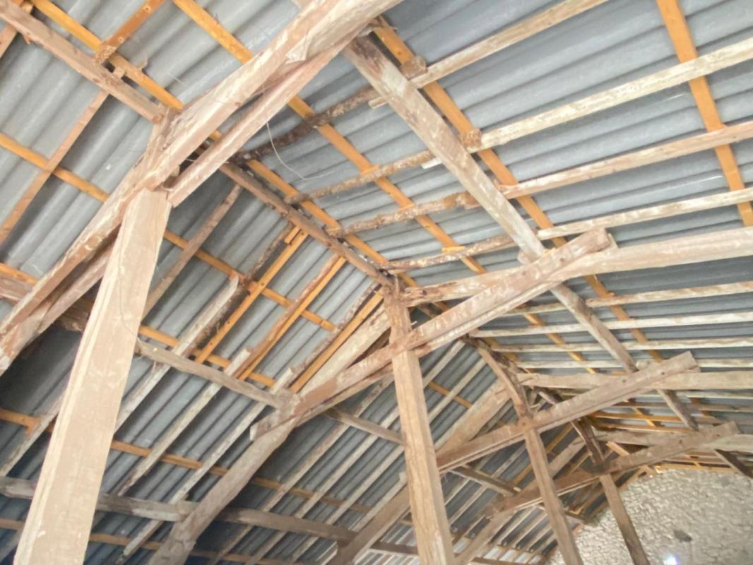 maison a renover in Saint Paul De Loubressac, Lot, France