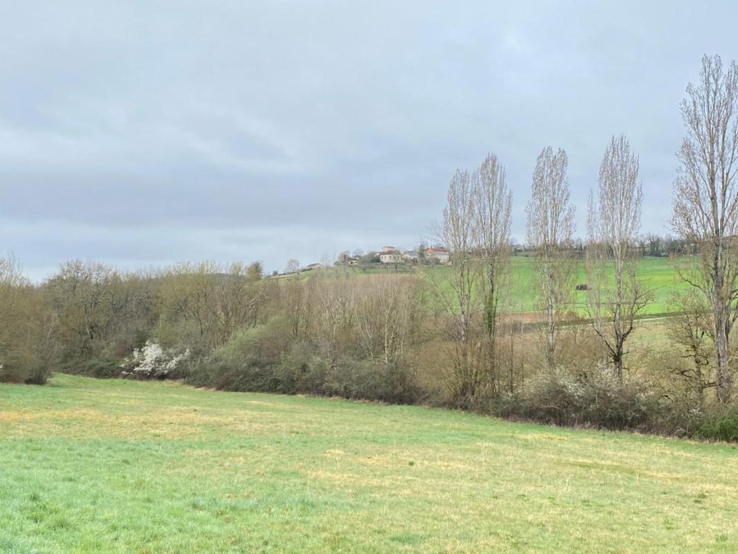 maison a renover in Saint Paul De Loubressac, Lot, France