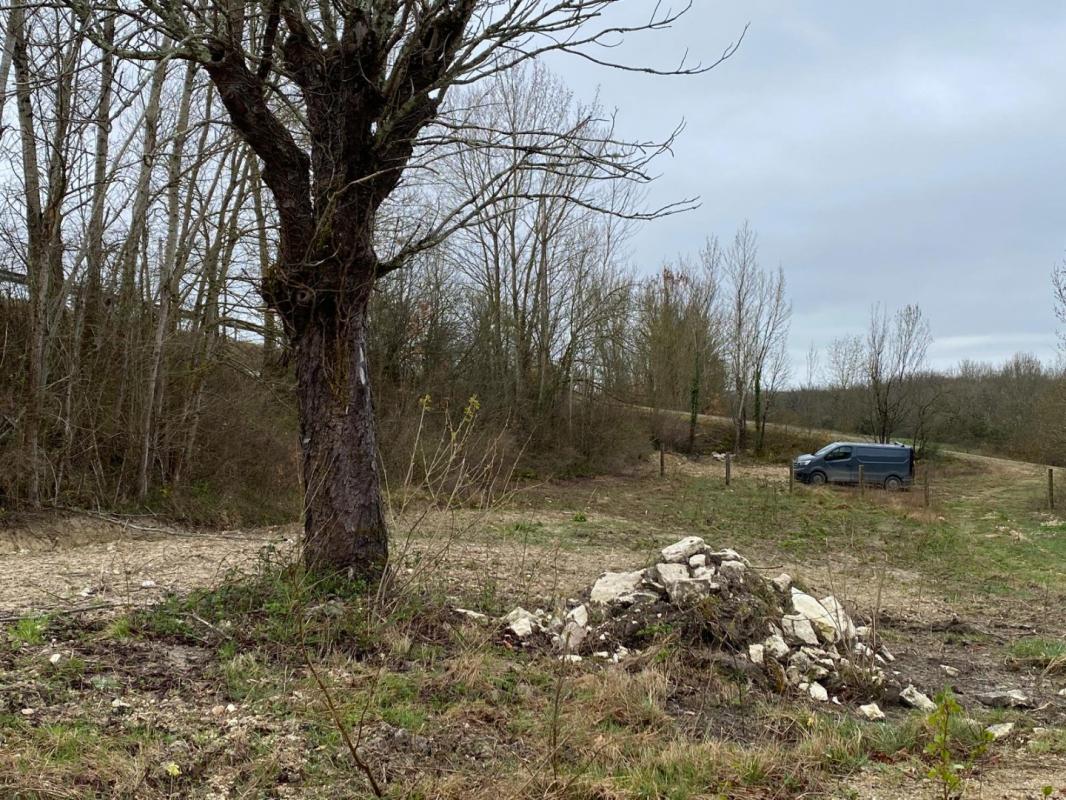 maison a renover in Saint Paul De Loubressac, Lot, France