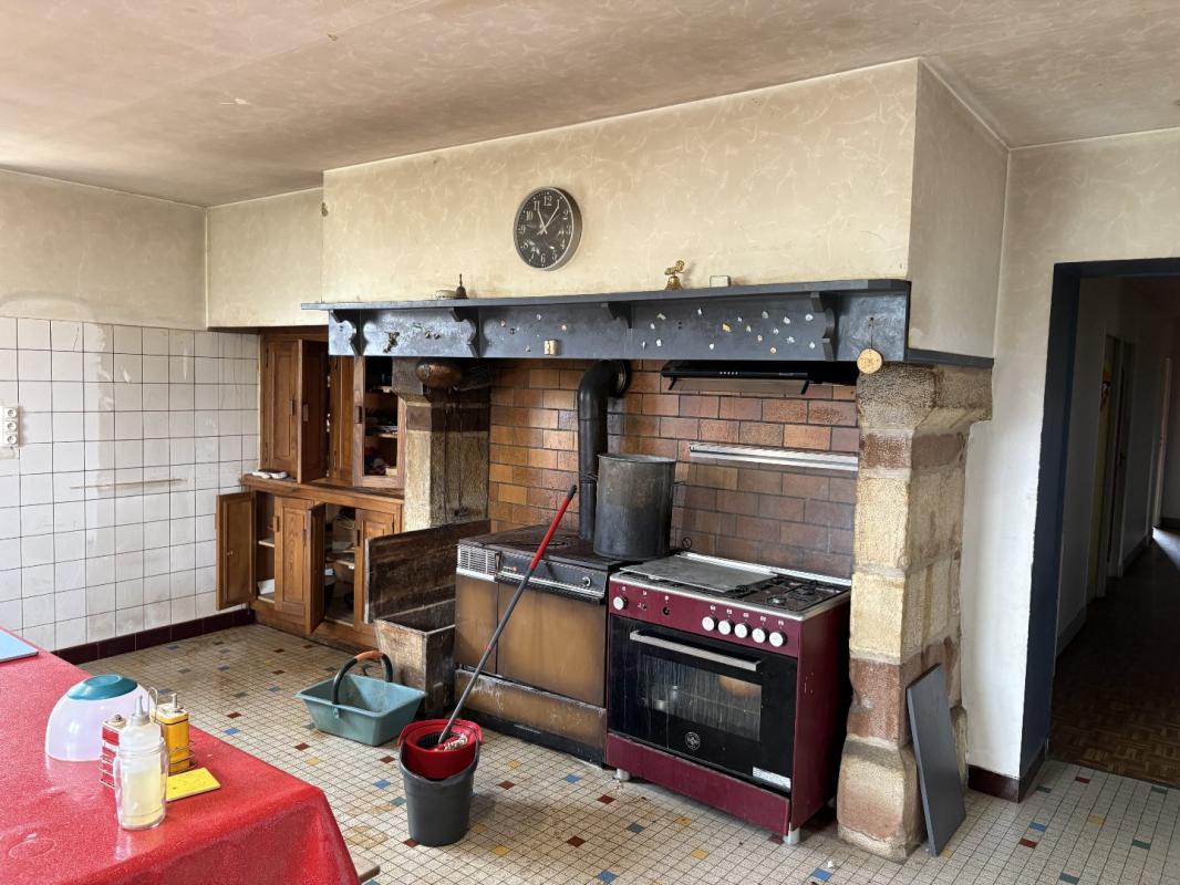 4 bedroom corps de ferme in Coubjours, Dordogne, France