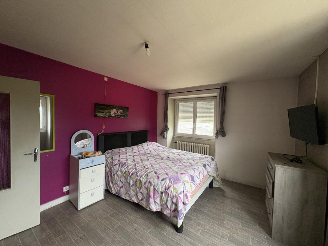 4 bedroom corps de ferme in Coubjours, Dordogne, France