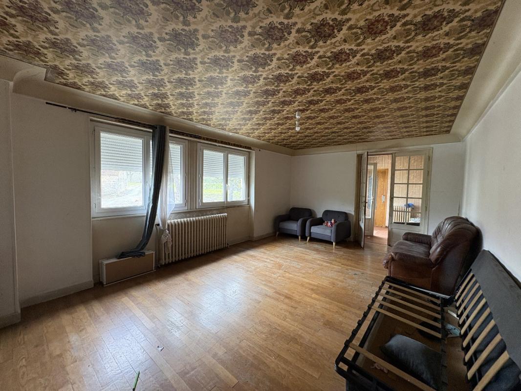 4 bedroom corps de ferme in Coubjours, Dordogne, France