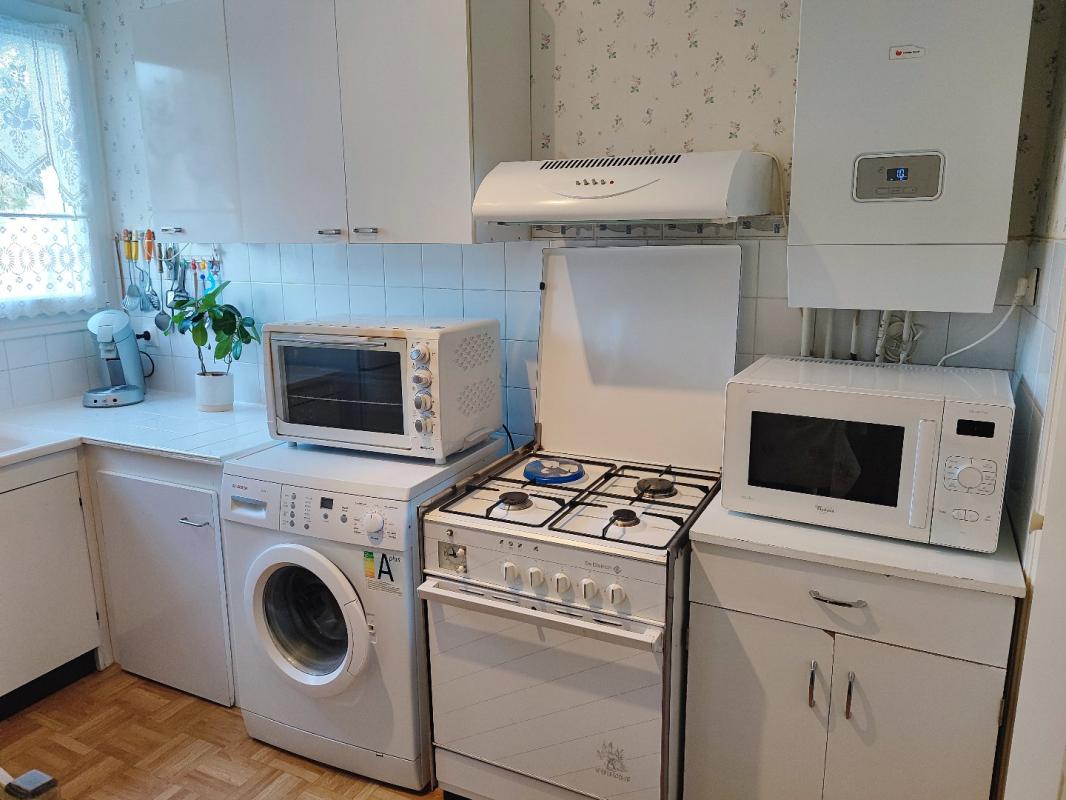 2 bedroom t3 in Foix, Ariège, France