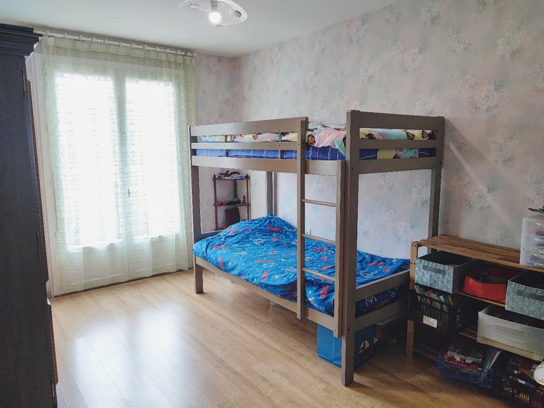 2 bedroom t3 in Foix, Ariège, France