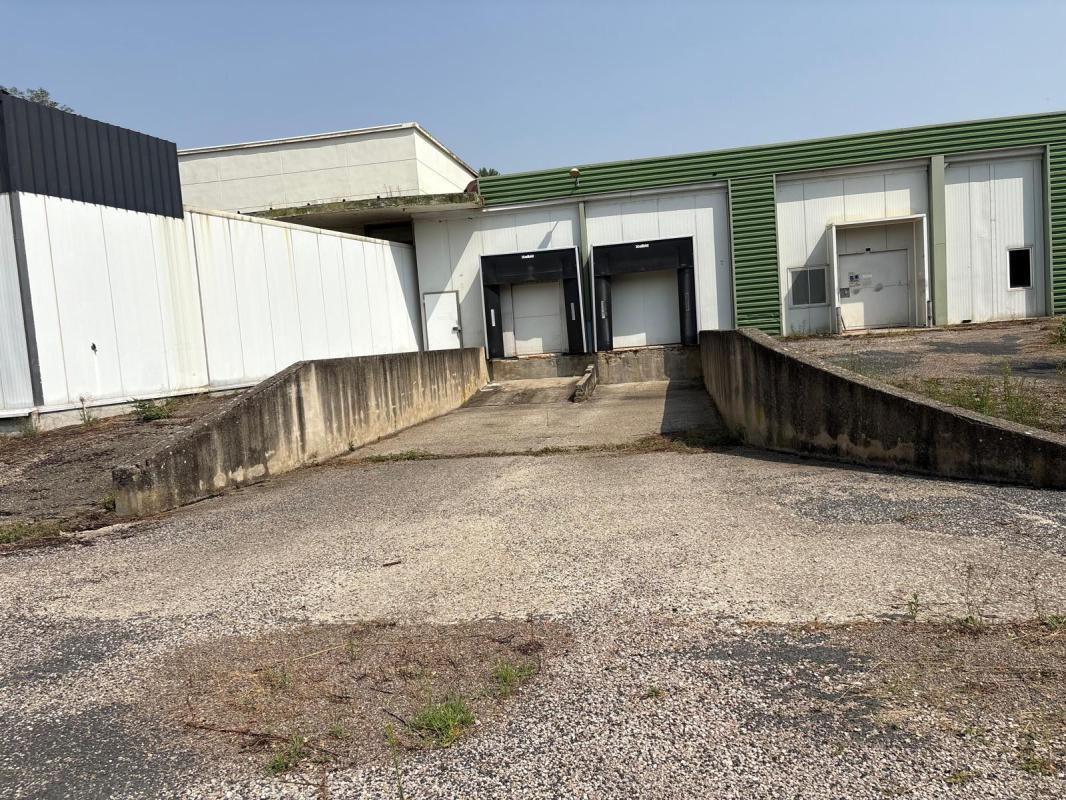 bureau in Carmaux, Tarn, France