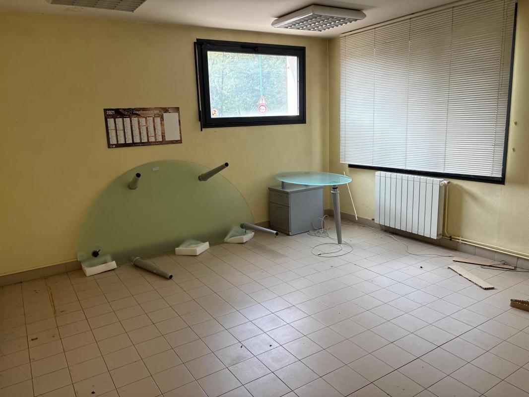 bureau in Carmaux, Tarn, France