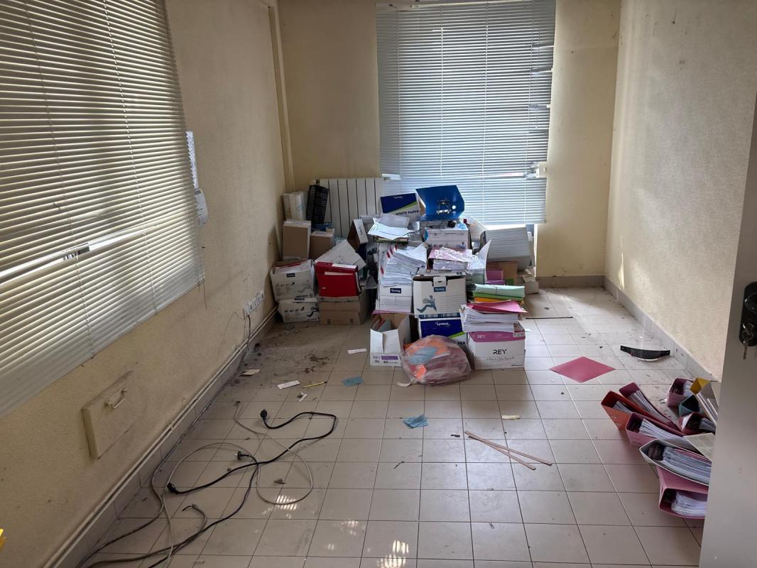 bureau in Carmaux, Tarn, France