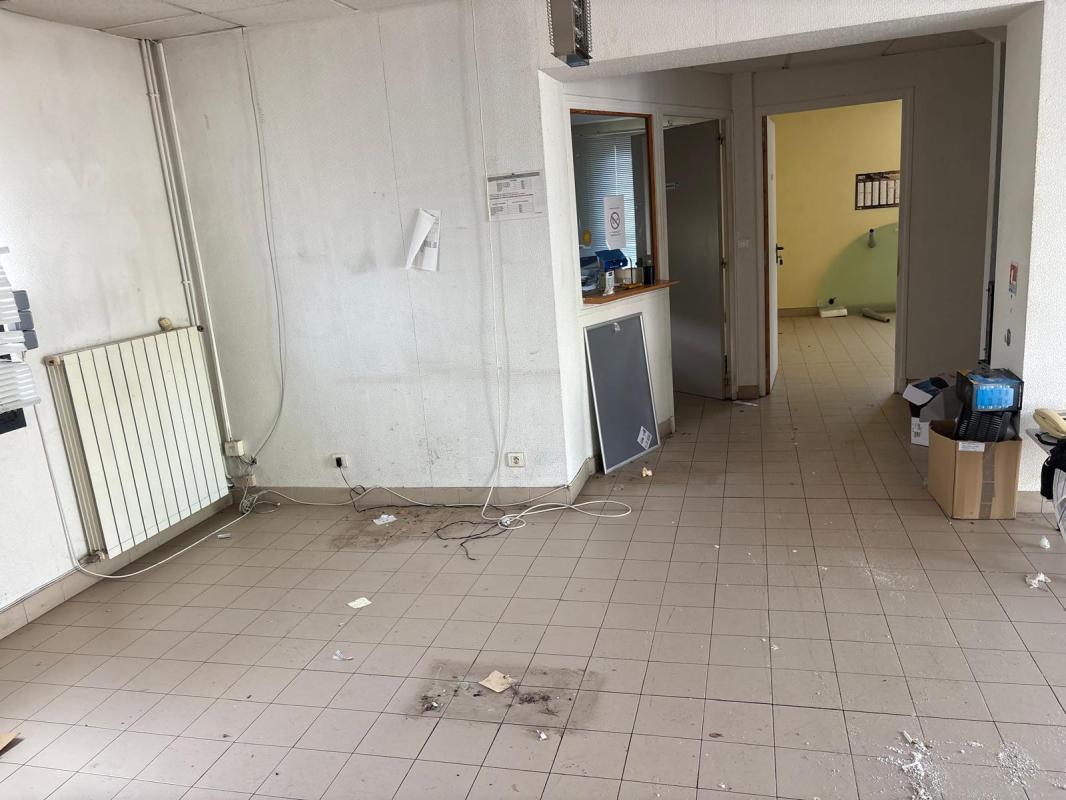 bureau in Carmaux, Tarn, France