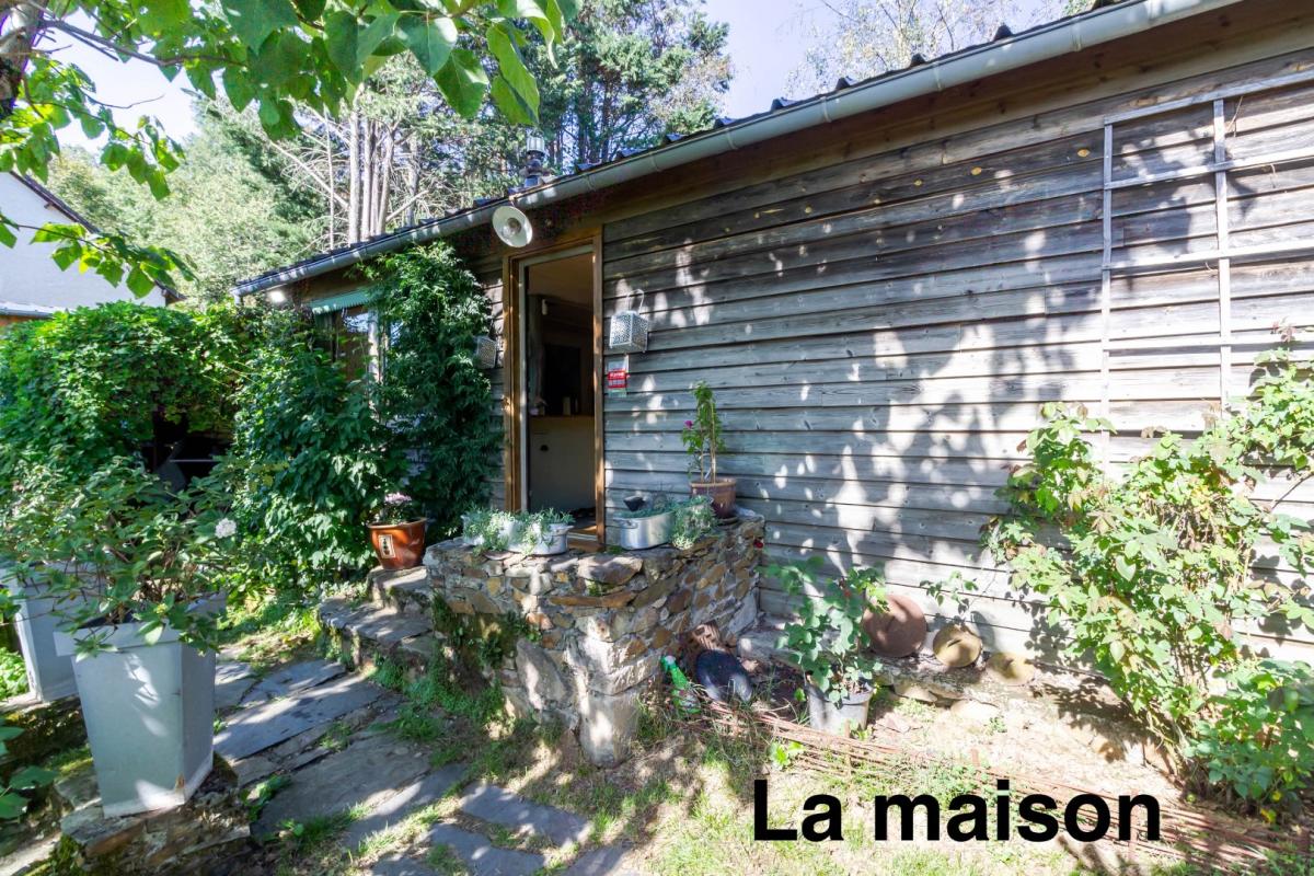 2 bedroom maison in Juillac, Corrèze, France