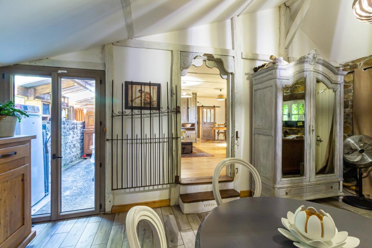 2 bedroom maison in Juillac, Corrèze, France