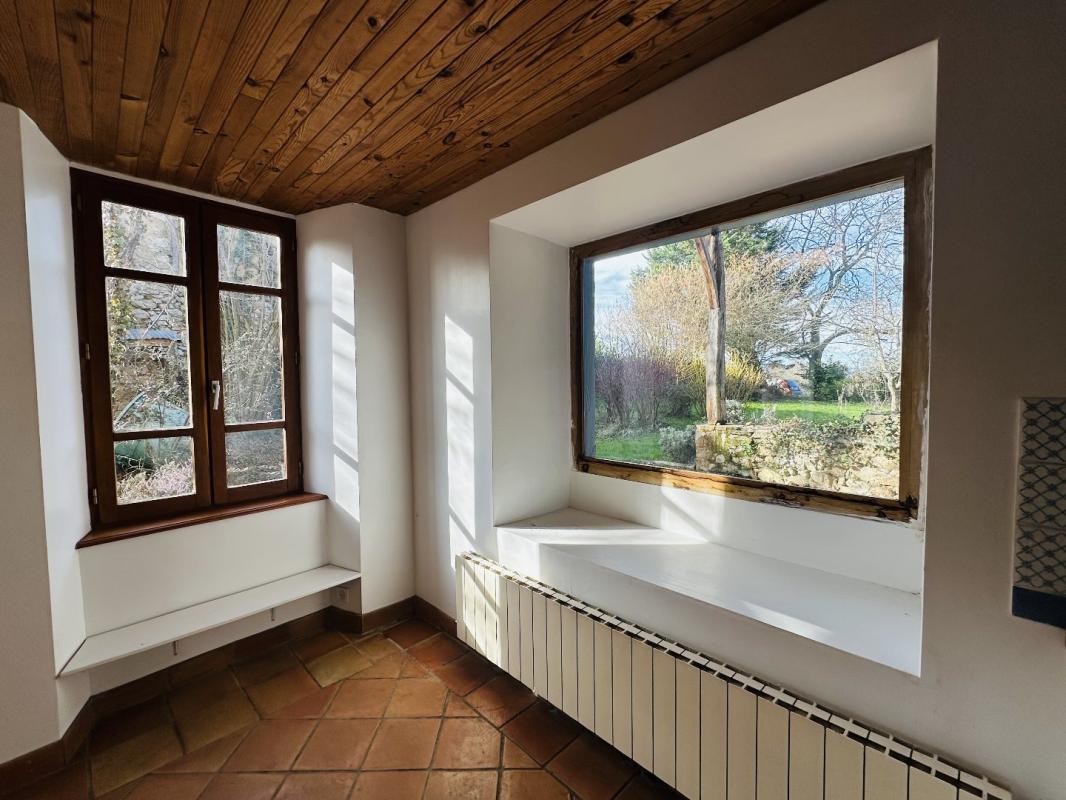 5 bedroom maison in Lasserre, Ariège, France