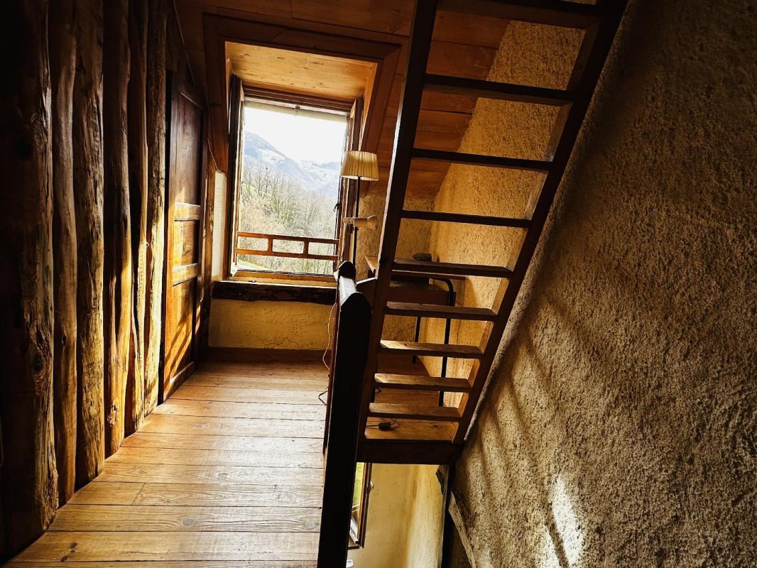 1 bedroom maison in Arrien En Bethmale, Ariège, France