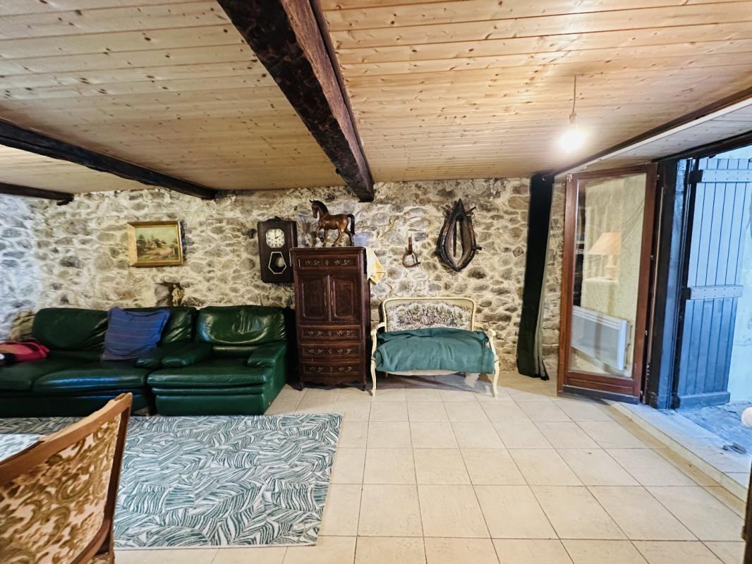 4 bedroom maison de village in Uchentein, Ariège, France