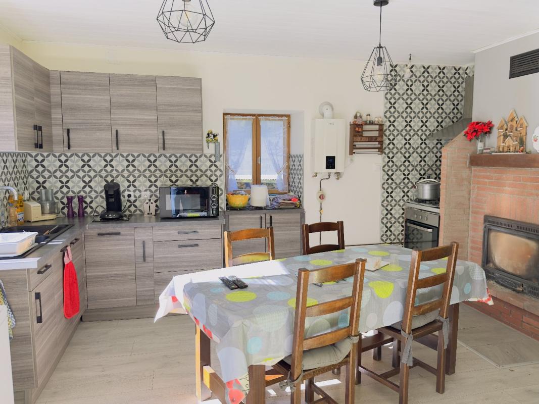 4 bedroom maison en pierres in Uchentein, Ariège, France