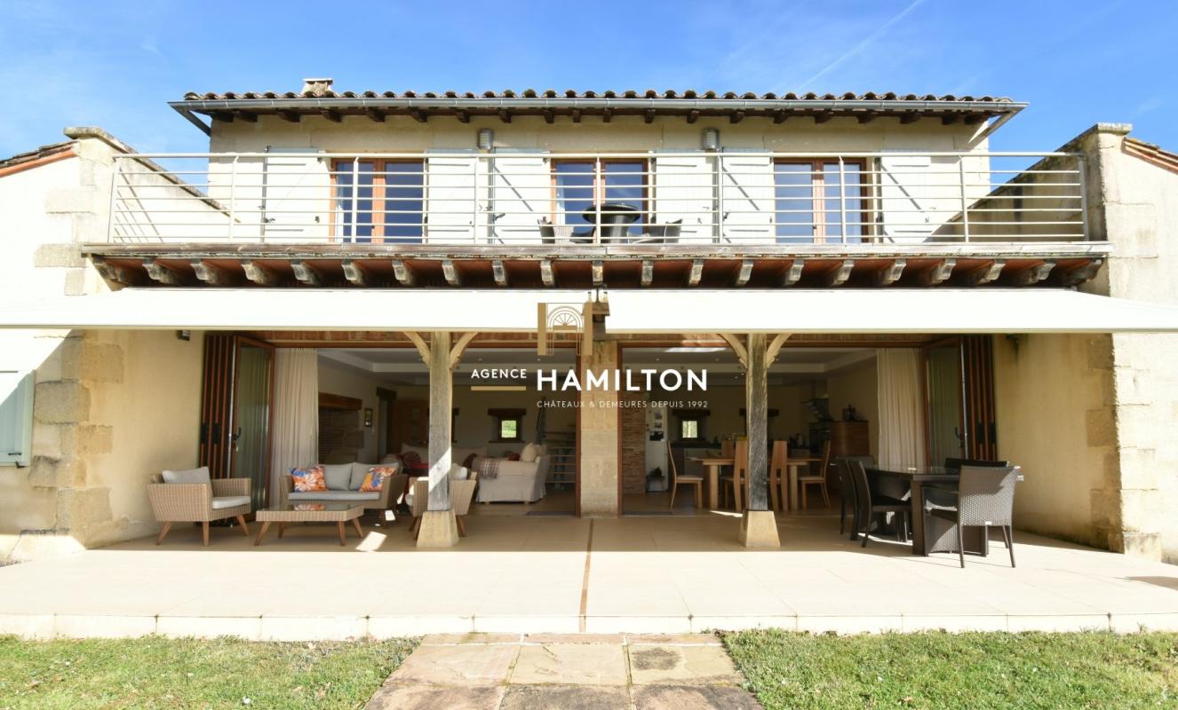 5 bedroom propriete in Cordes-sur-ciel, Tarn, France