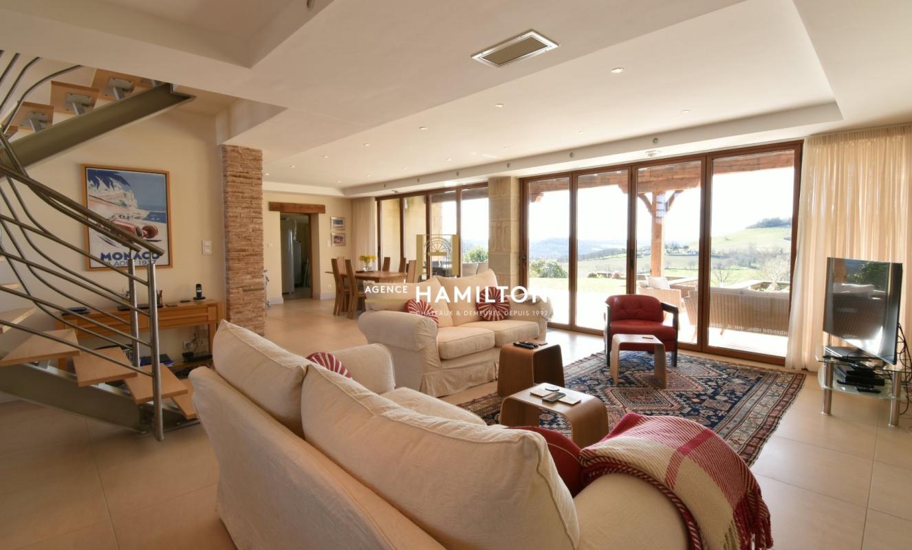 5 bedroom propriete in Cordes-sur-ciel, Tarn, France