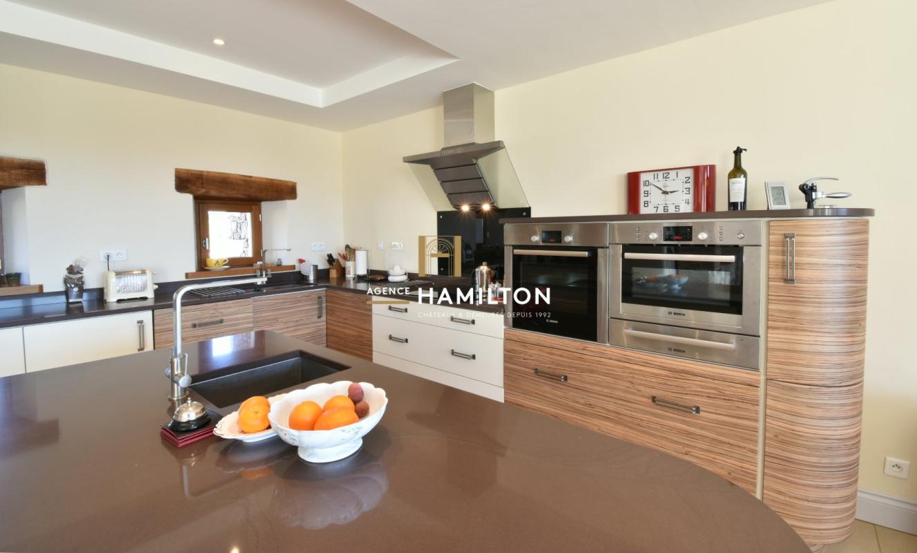 5 bedroom propriete in Cordes-sur-ciel, Tarn, France