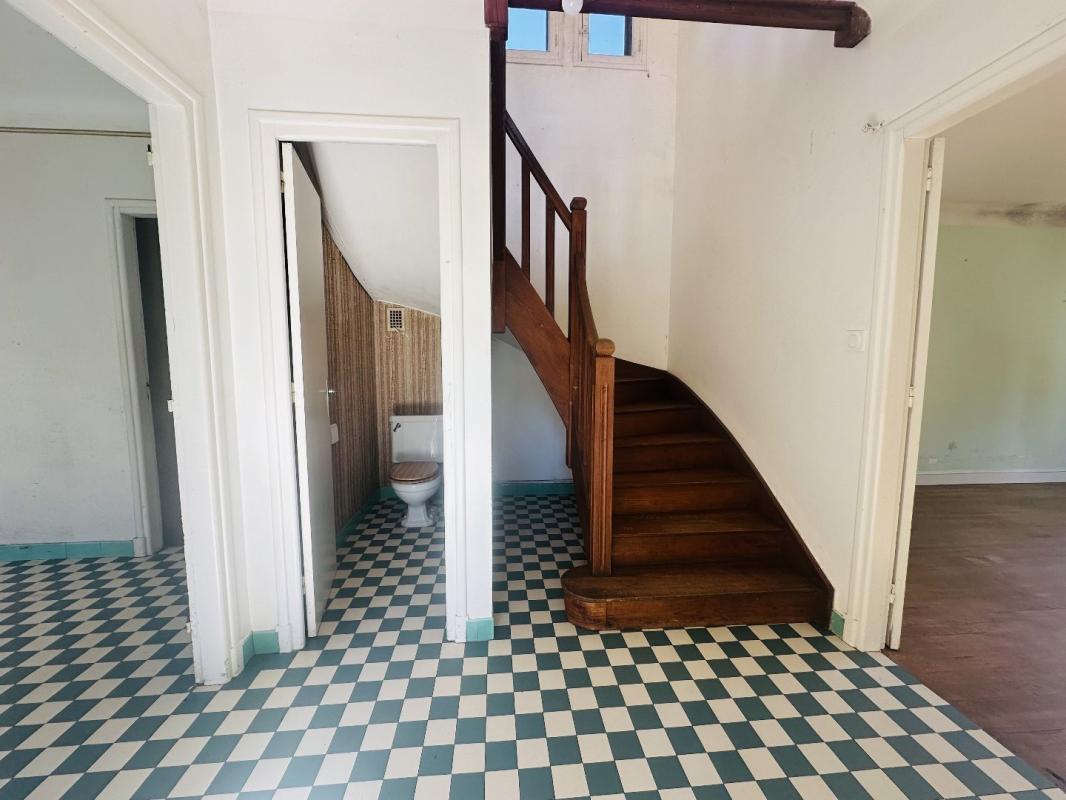 2 bedroom pavillon in Oust, Ariège, France