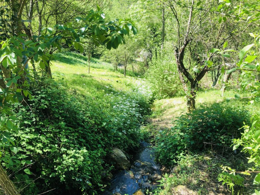 4 bedroom maison in Saint Lary, Ariège, France