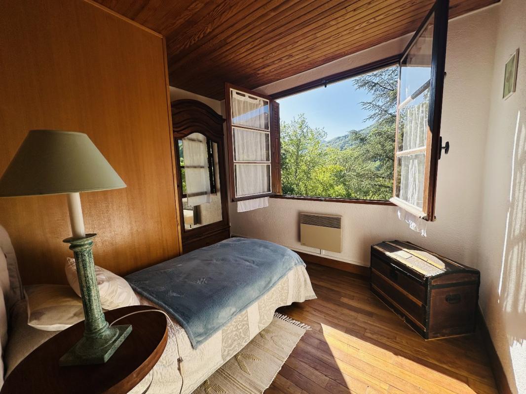 4 bedroom maison individuelle in Saint Lary, Ariège, France