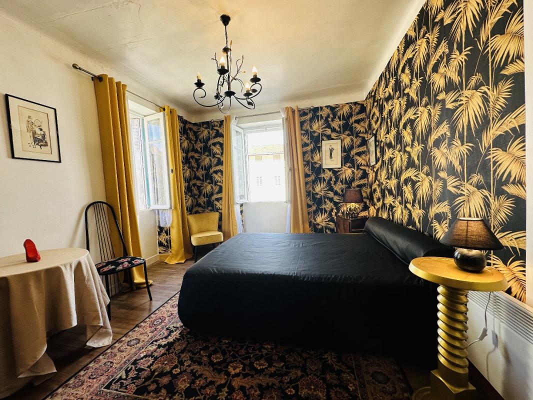 3 bedroom maison de village in Castelnau Durban, Ariège, France