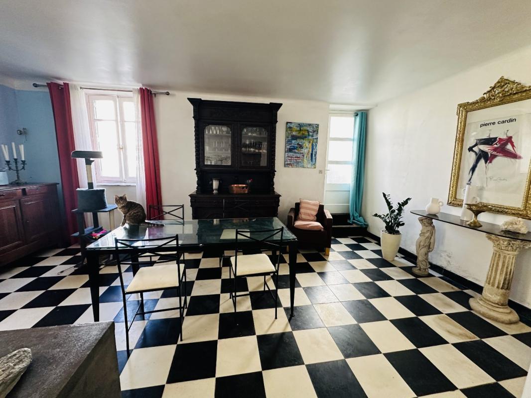 3 bedroom maison de village in Castelnau Durban, Ariège, France