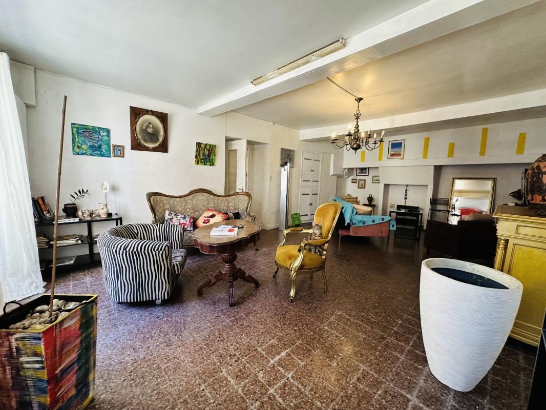 3 bedroom maison de village in Castelnau Durban, Ariège, France