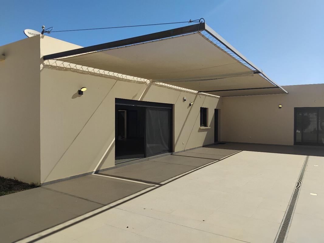 3 bedroom maison recente in Ngaparou, Sénégal