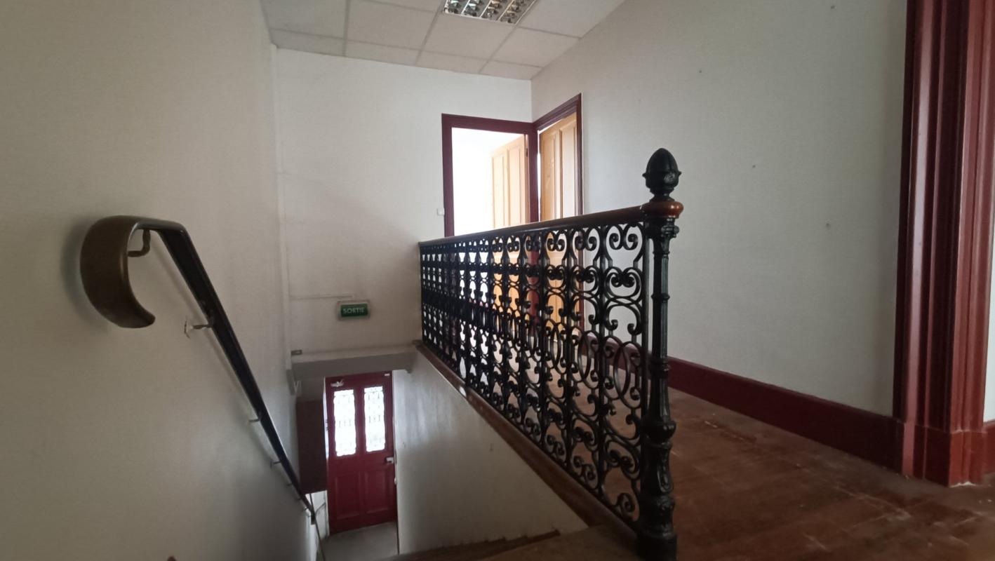 immeuble in Saint Affrique, Aveyron, France