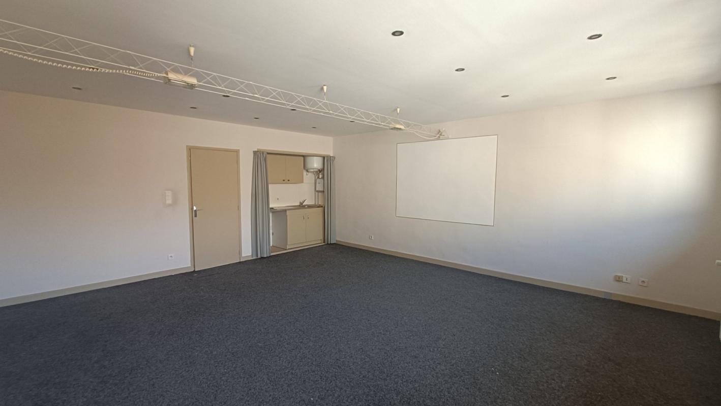 immeuble in Saint Affrique, Aveyron, France