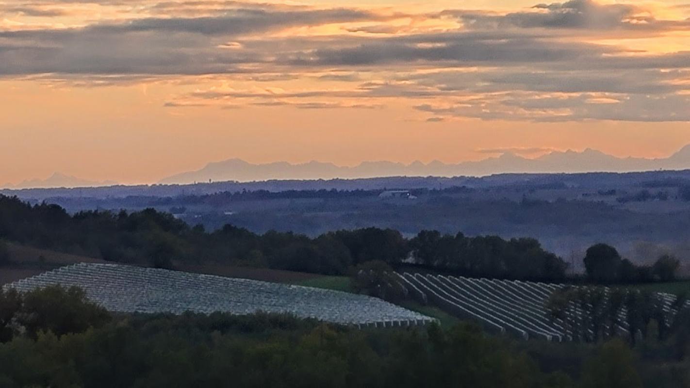 11 bedroom propriete in Saint Vincent Lespinasse, Tarn-et-Garonne, France