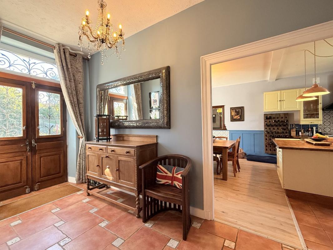 14 bedroom maison in Piegut Pluviers, Dordogne, France